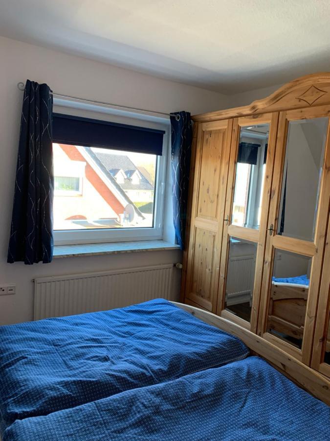 Ferienwohnung_25 Uphusum Екстериор снимка
